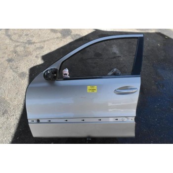 Πόρτα Mercedes-Benz E 200 w211 2003-2008 Εμπρος Αριστερη