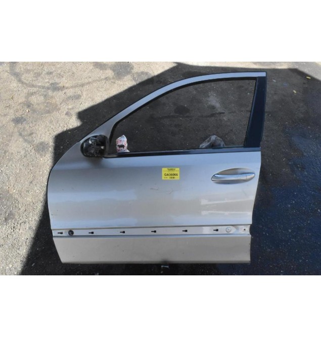 Πόρτα Mercedes-Benz E 200 w211 2003-2008 Εμπρος Αριστερη