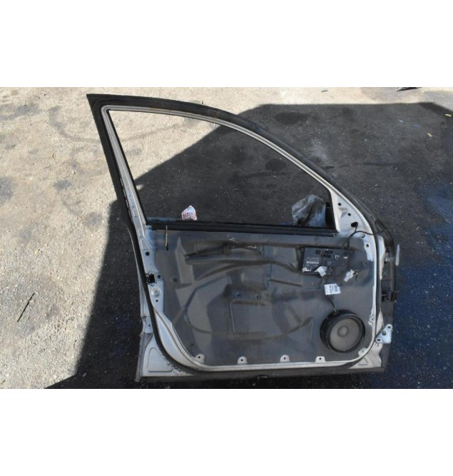 Πόρτα Mercedes-Benz E 200 w211 2003-2008 Εμπρος Αριστερη