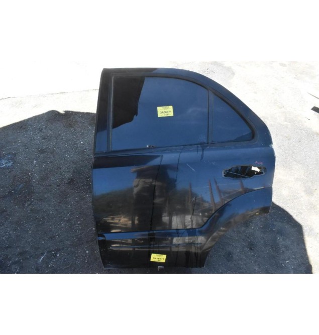 Πόρτα Πίσω Αριστερη Kia Sorento 2002-2010