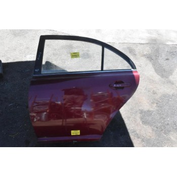 Πόρτα Toyota Avensis Τ25 2003-2008 Πισω Αριστερα