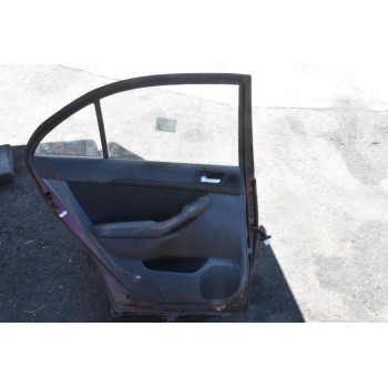 Πόρτα Toyota Avensis Τ25 2003-2008 Πισω Αριστερα