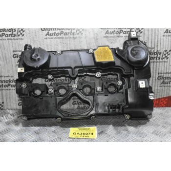 Ψευτοκάπακο Μηχανής Bmw 3 E87 E90 N43B20A 2005-2010 755362609