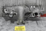 Πολλαπλή Εισαγωγής Mazda 6 - CX-5 2.2 2012-2020
