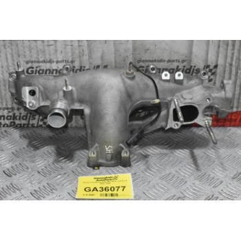 Πολλαπλή Εισαγωγής Mazda 6 - CX-5 2.2 2012-2020