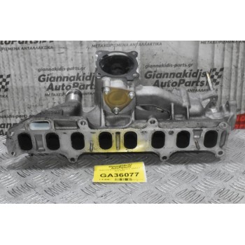 Πολλαπλή Εισαγωγής Mazda 6 - CX-5 2.2 2012-2020