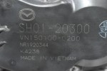 Βαλβίδα EGR Mazda CX-5 / 6 2.2 Diesel SH 2012-2020 SH01-20300 VN150100-0200