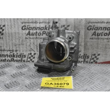 Πεταλούδα Γκαζιού Mazda CX-5 / 6 2.2 Diesel SH 2012-2020 SH01-136B0