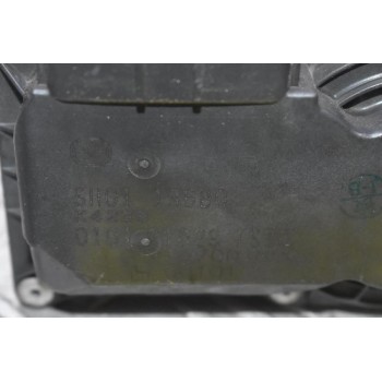 Πεταλούδα Γκαζιού Mazda CX-5 / 6 2.2 Diesel SH 2012-2020 SH01-136B0