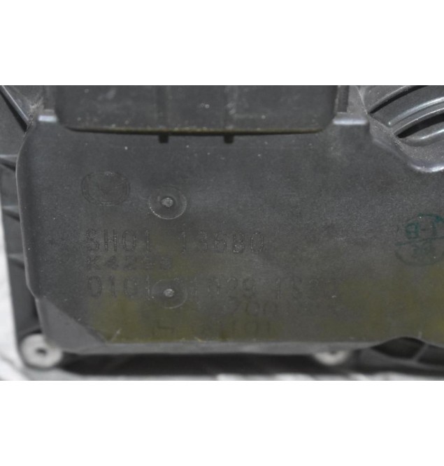 Πεταλούδα Γκαζιού Mazda CX-5 / 6 2.2 Diesel SH 2012-2020 SH01-136B0