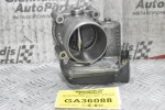 Πεταλούδα Γκαζιού Volkswagen Golf V 1.4 TSI CAΧ 2003-2009 03C133062C (Σπασμένο Φις)
