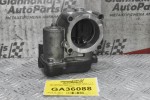 Πεταλούδα Γκαζιού Volkswagen Golf V 1.4 TSI CAΧ 2003-2009 03C133062C (Σπασμένο Φις)