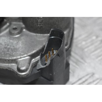 Πεταλούδα Γκαζιού Volkswagen Golf V 1.4 TSI CAΧ 2003-2009 03C133062C (Σπασμένο Φις)