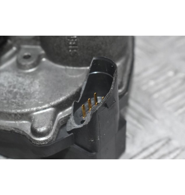 Πεταλούδα Γκαζιού Volkswagen Golf V 1.4 TSI CAΧ 2003-2009 03C133062C (Σπασμένο Φις)