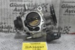 Πεταλούδα Γκαζιού Toyota Corolla / Celica / Avensis 1.8 VVTI 2001-2007 22030-22041 1ZZ