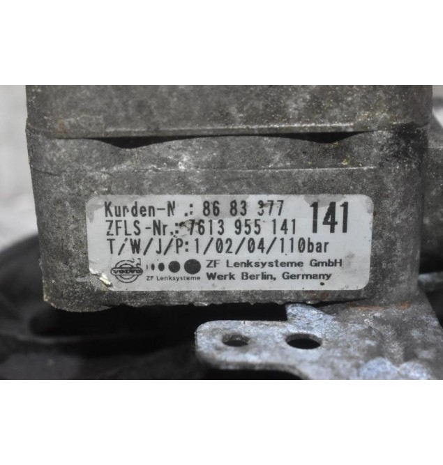 Αντλία Υδραυλικού Τιμονιού Volvo S60 / V6 / S70 / S80 2.0 B5204T 1997-2010 7613955141 8683377