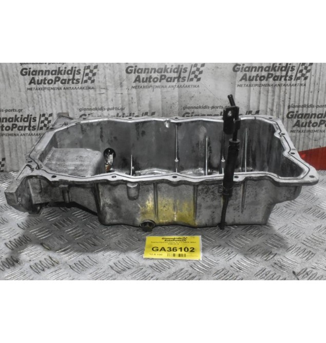 Κάρτερ Hyundai Santa Fe 2.2 D4EB 140ps 2005-2010