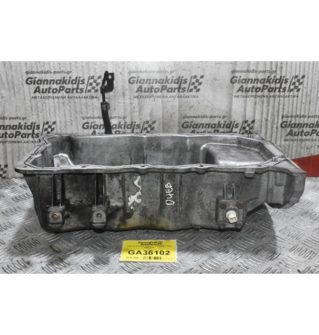 Κάρτερ Hyundai Santa Fe 2.2 D4EB 140ps 2005-2010