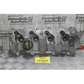 Ψευτοκάπακο Hyundai Santa Fe D4EA/D4EB 2005-2010