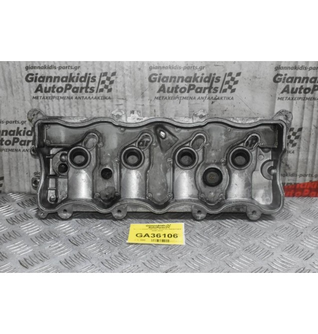 Ψευτοκάπακο Hyundai Santa Fe D4EA/D4EB 2005-2010