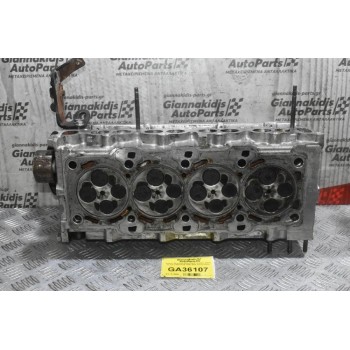 Καπάκι Μηχανής (Κεφαλάρι) Hyundai Santa Fe 2.2 CRDI D4EB 2005-2010 22111-27800