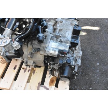 Αυτόματο Σασμάν Volkswagen Polo 1.2 TSI CBZ 2008-2018 (MGV)