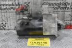 Μίζα Volvo S60 / S80 / V70 B5204T5 2000-2010 BOSCH 0001108166