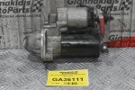 Μίζα Audi A4 2.0 TFSI 200PS BGB 2004-2010 06B911023A