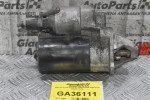 Μίζα Audi A4 2.0 TFSI 200PS BGB 2004-2010 06B911023A