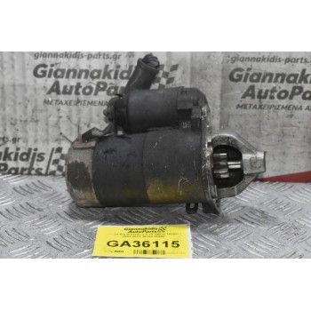 Μίζα Kia Sorento 3.5 V6 G6CU 195ps 2002-2011 36100-35900