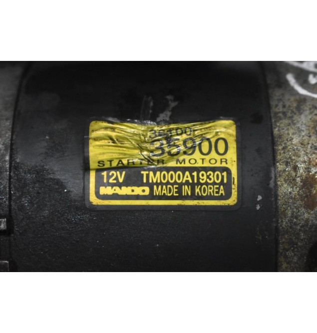 Μίζα Kia Sorento 3.5 V6 G6CU 195ps 2002-2011 36100-35900