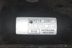 Μίζα  Isuzu NPR 3.0cc 4JJ1 2005-2010  898018-2081 S25-512A