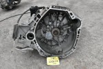 Χειροκίνητο Σασμάν Renault Kangoo / Citan 1.5 DCI K9K 2010-2012 TL407632103932R TL4076 320103932R TL4K9F1