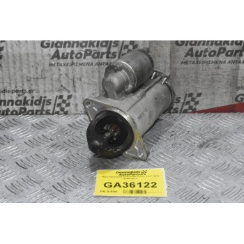 Μίζα Ηλεκτρικά Chevrolet Cruze 1.6 F16D4 2009-2017