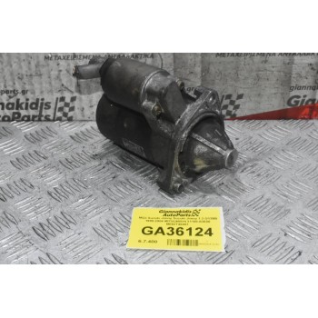 Μίζα Suzuki Jimny Suzuki Jimny 1.3 G13BB 1998-2004 MITSUBISHI 31100-83E00 M002T46081