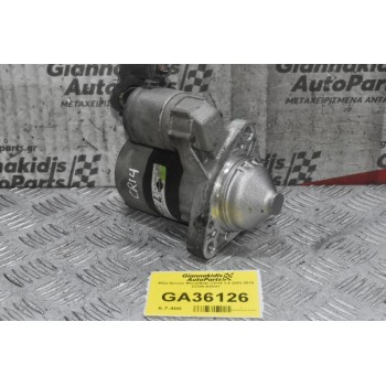 Μίζα Nissan Micra/Note CR14 1.4 2003-2010 23300-AX001