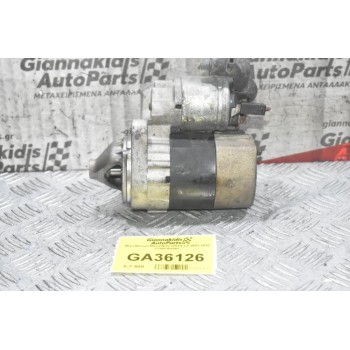 Μίζα Nissan Micra/Note CR14 1.4 2003-2010 23300-AX001