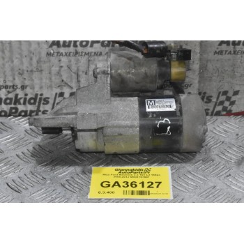 Μίζα Ford Maverick 2.3 16V L3 148ps 2005-2012 M000T87681