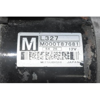 Μίζα Ford Maverick 2.3 16V L3 148ps 2005-2012 M000T87681
