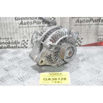 Δυναμο Suzuki Swift K12B 80A 2006-2011 31400-85L00 A5TG1991ZE
