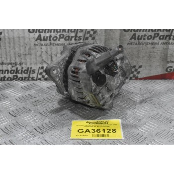 Δυναμο Suzuki Swift K12B 80A 2006-2011 31400-85L00 A5TG1991ZE