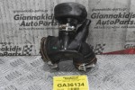 Κολάρο Toyota C-HR 1.8 Hybrid 2015-2022 17880-0T440 17893-0T050