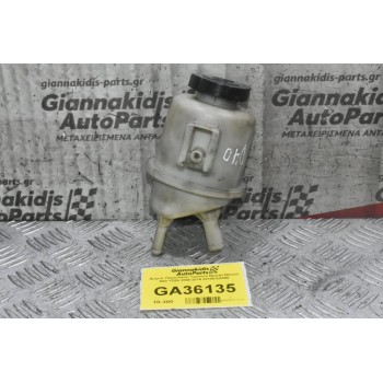 Δοχείο Υδραυλικού Τιμονιού Nissan Navara D40 YD25 2005-2015 49180-EΑ300