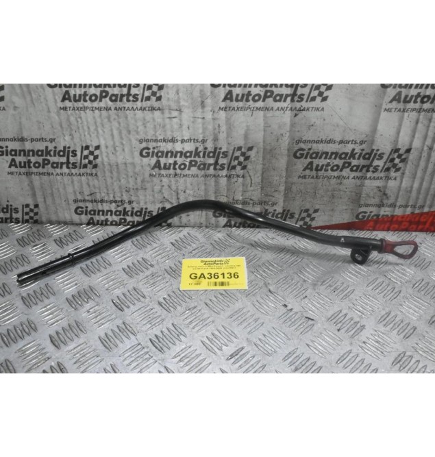 Δείκτης Λαδιού Mini Cooper - Countryman 2.0 N47C20A 2010-2016 781275901