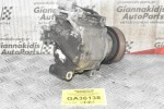 Κομπρεσέρ Aircondition Toyota Celica Corolla 1.8 2ZZ 2001-2008 DENSO 442100-3010 HFC134a