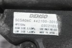 Κομπρεσέρ Aircondition Toyota Celica Corolla 1.8 2ZZ 2001-2008 DENSO 442100-3010 HFC134a