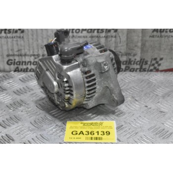 Δυναμό Toyota Celica / Corolla 1.8 2ZZ-GE 2000-2007 DENSO 27060-22200 102211-2350