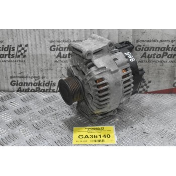 Δυναμό Audi A4 2.0 TFSI BGB 2004-2010 06D903016 150A