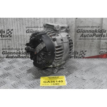 Δυναμό Audi A4 2.0 TFSI BGB 2004-2010 06D903016 150A
