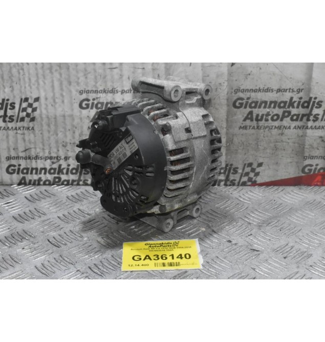 Δυναμό Audi A4 2.0 TFSI BGB 2004-2010 06D903016 150A